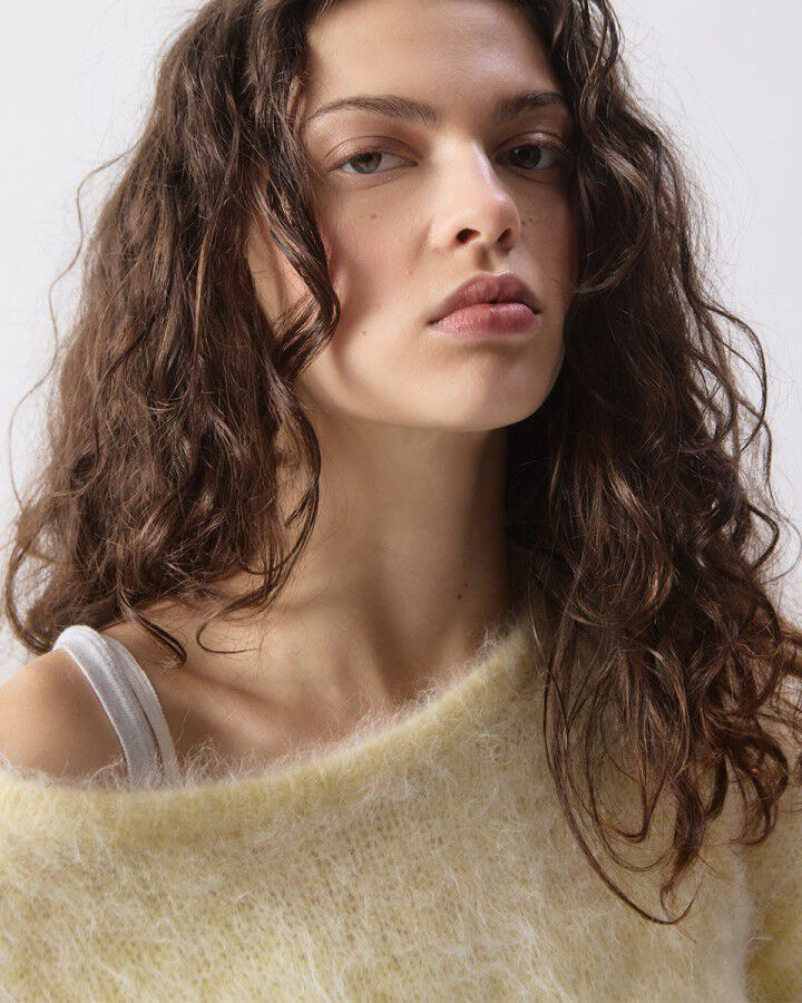 Niby Jumper - Limonade Chine