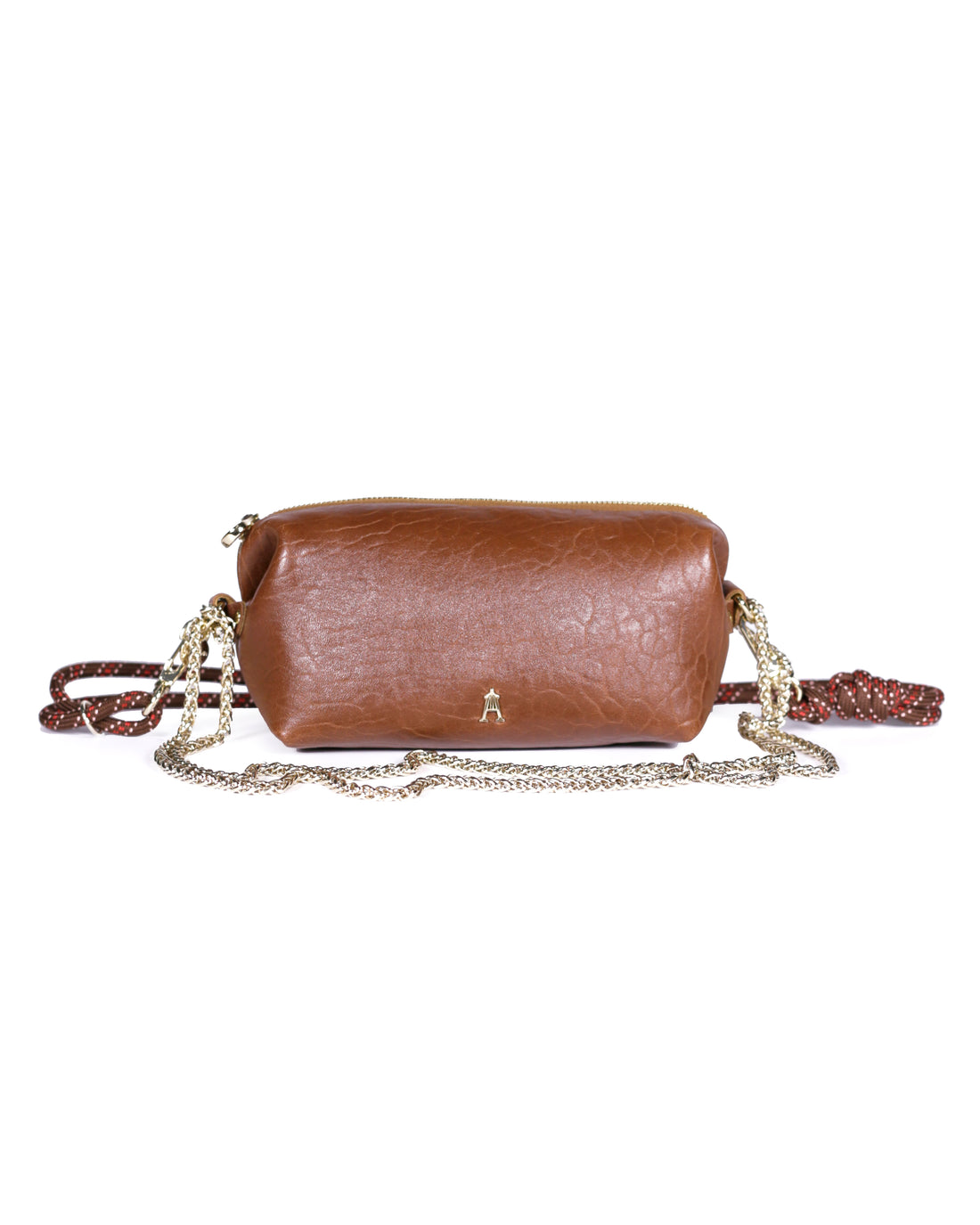 Nuage Bag - Brown