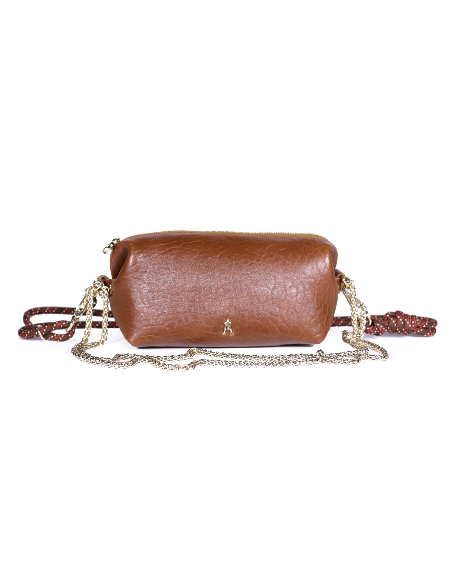 Nuage Bag - Brown