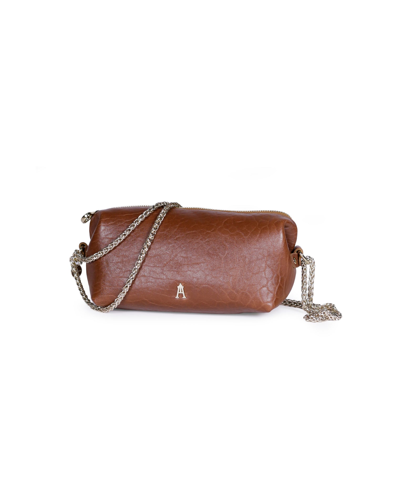 Nuage Bag - Brown