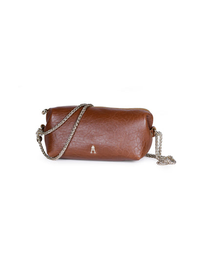 Nuage Bag - Brown