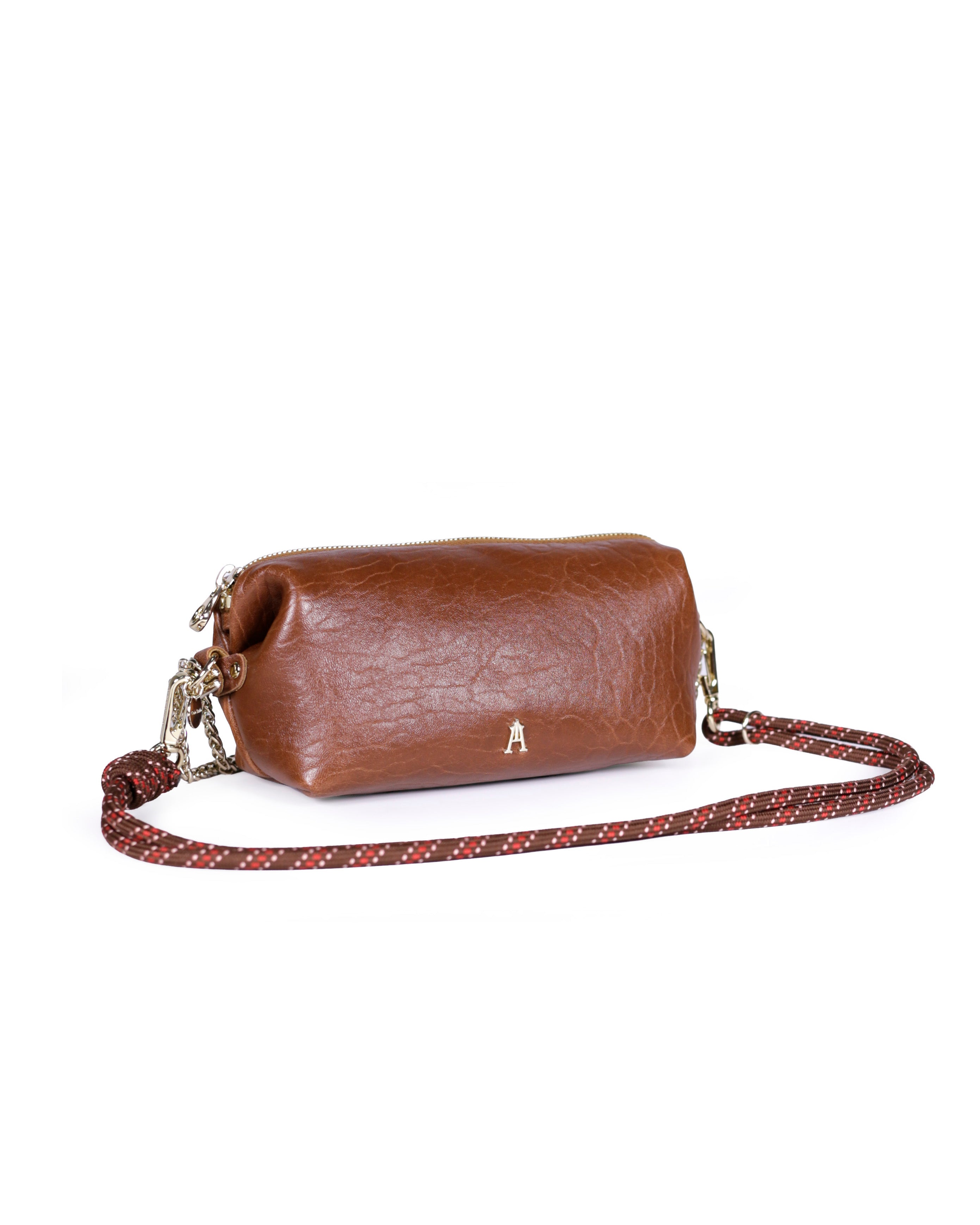 Nuage Bag - Brown