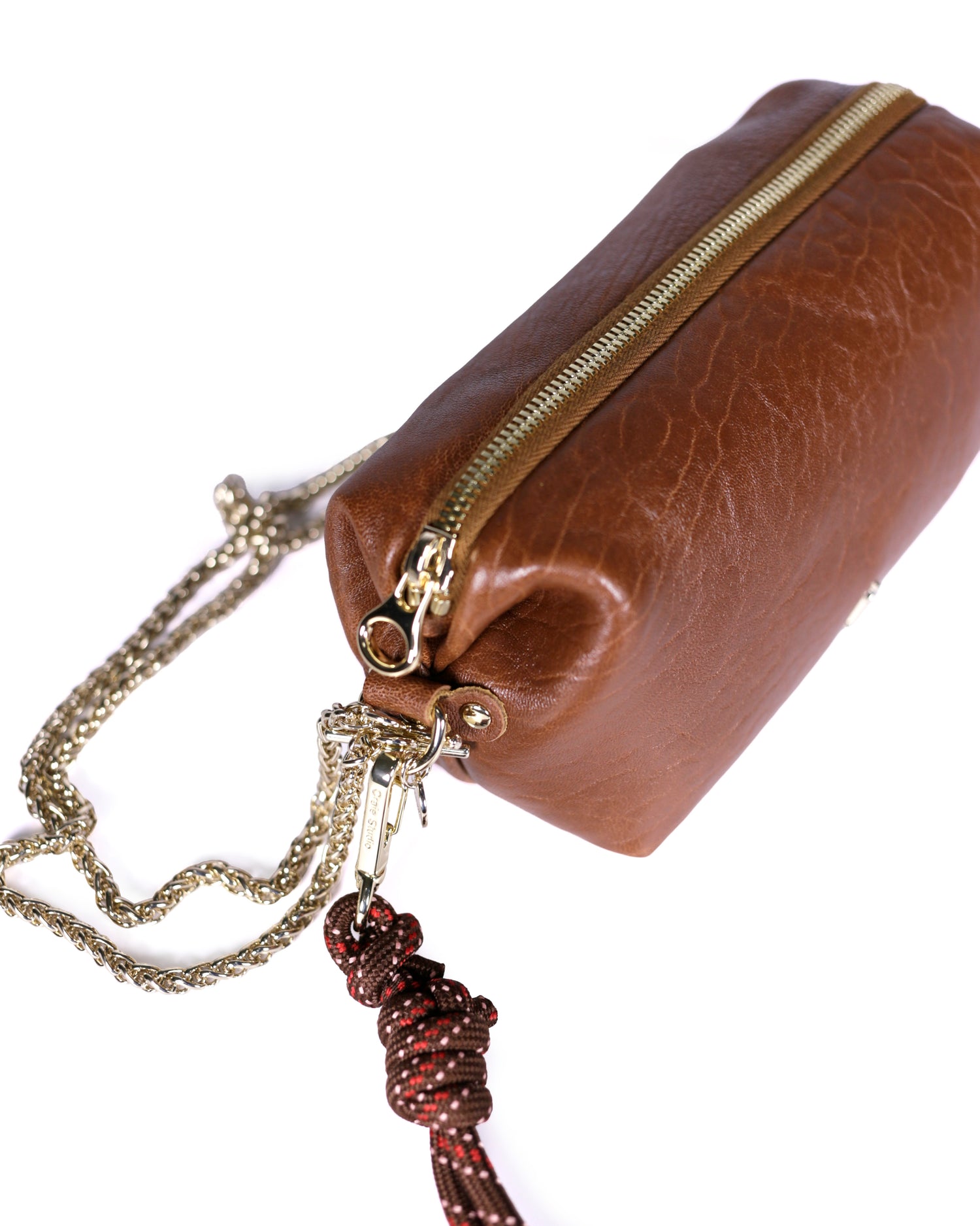 Nuage Bag - Brown