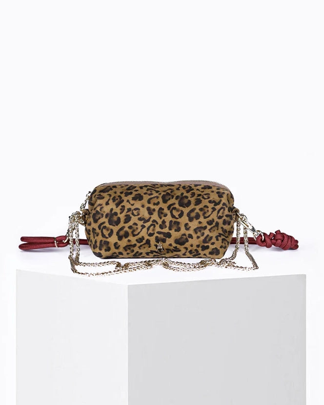Nuage Bag - Brown