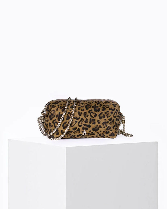 Nuage Bag - Brown