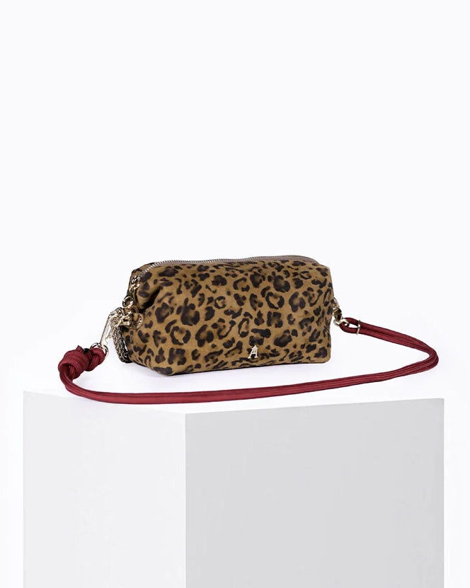 Nuage Bag - Brown