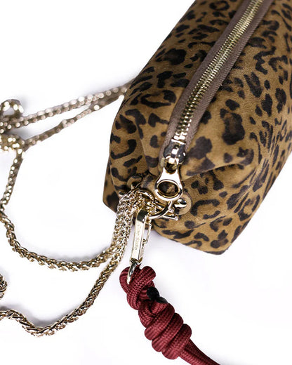 Nuage Bag - Brown
