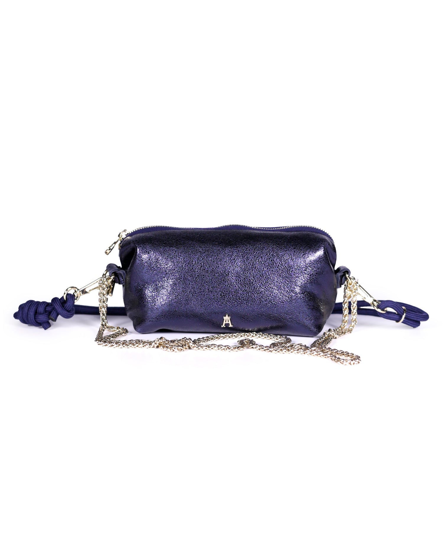 Nuage Bag  - Navy