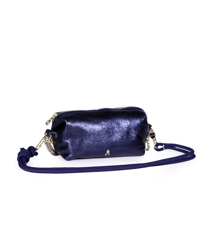 Nuage Bag  - Navy