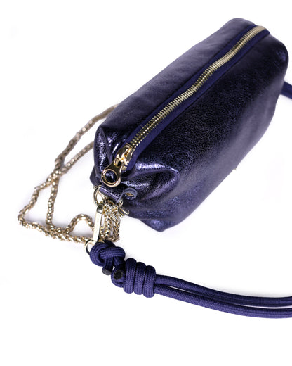 Nuage Bag  - Navy