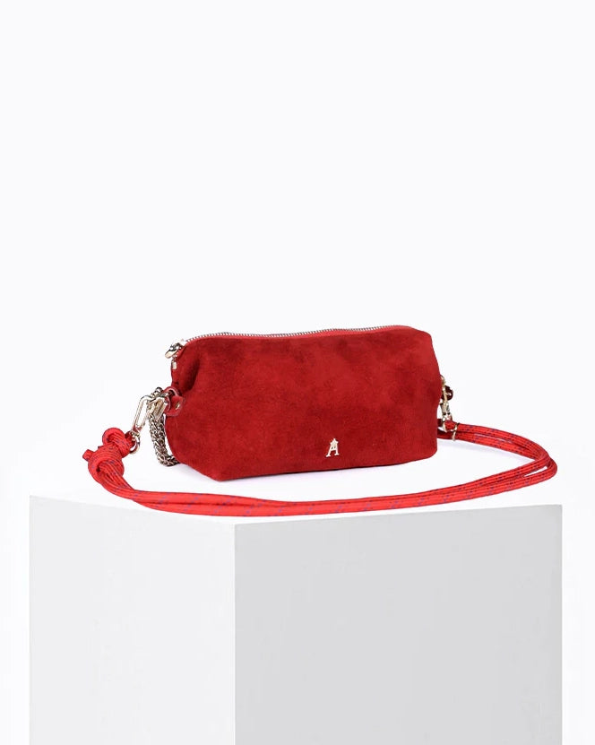 Nuage Bag - Red