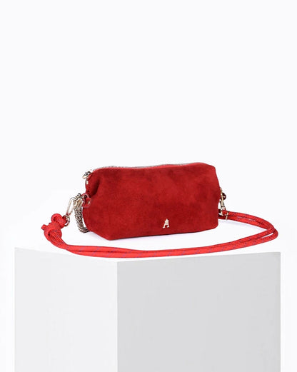 Nuage Bag - Red