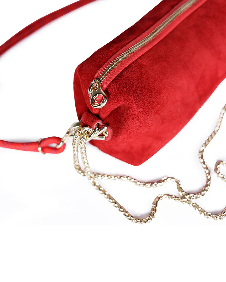 Nuage Bag - Red