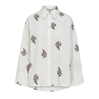 Nubaily Shirt - Winetasting