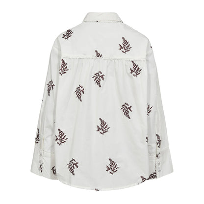 Nubaily Shirt - Winetasting