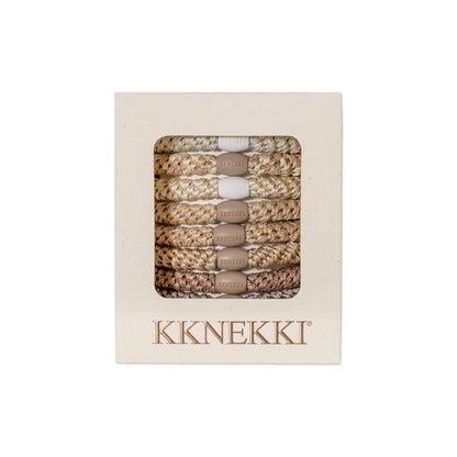 Kknekki 8 Pack - Nude Edition