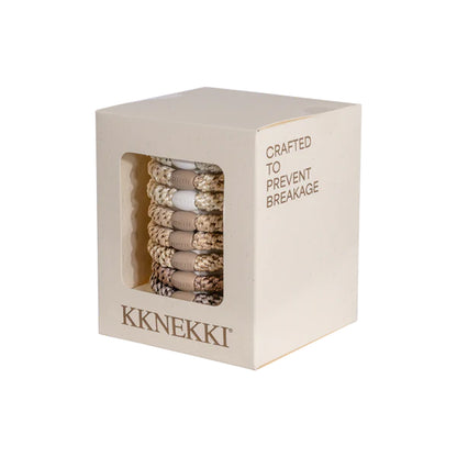 Kknekki 8 Pack - Nude Edition