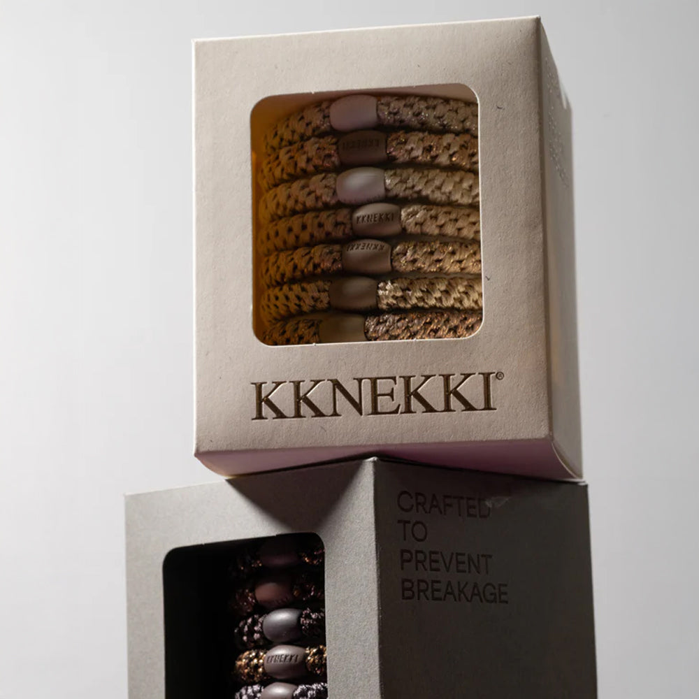 Kknekki 8 Pack - Nude Edition