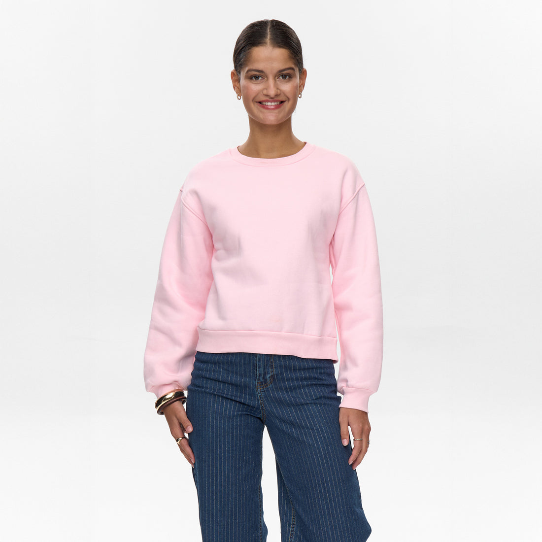Nutyra Sweat - Cherry Blossom