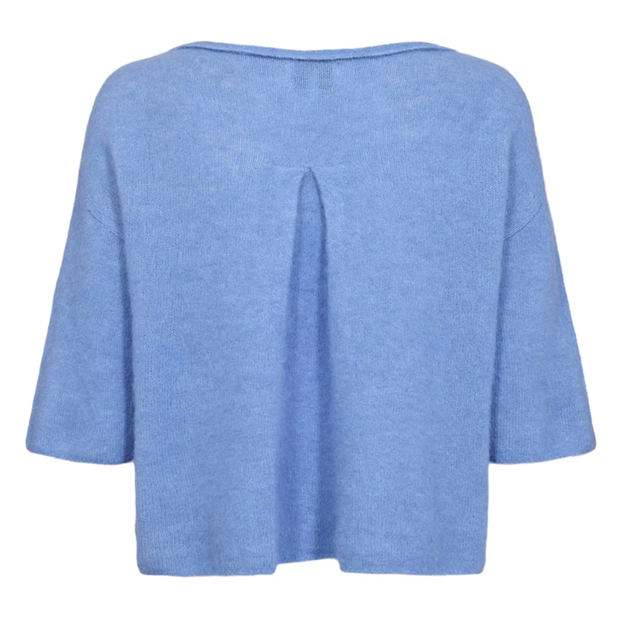 Nuriette Pleat Pullover - Provence