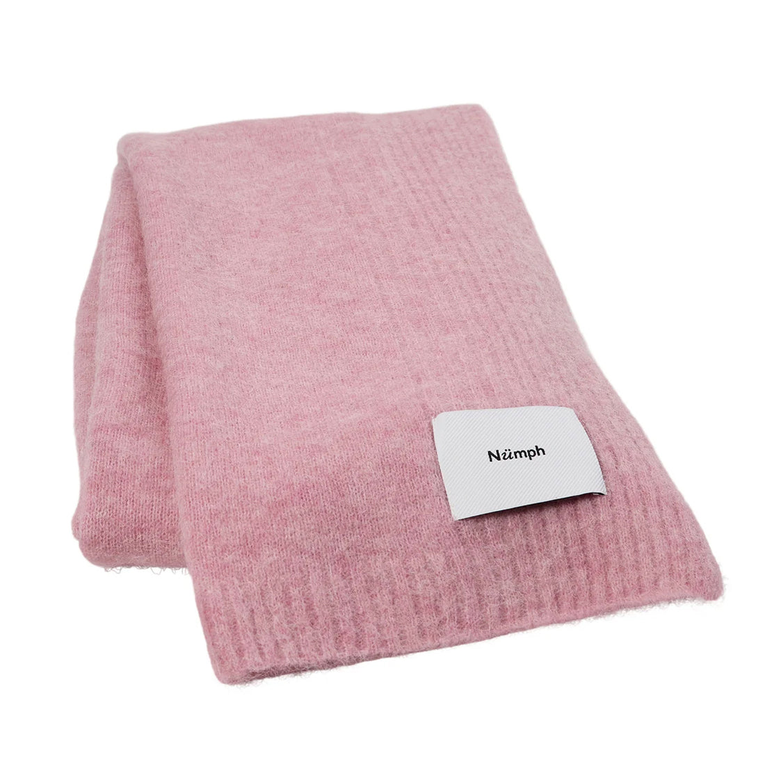 Nuriette Scarf - Orchid Smoke