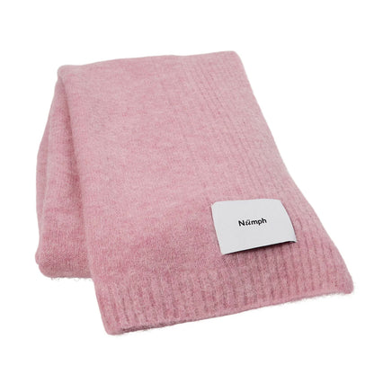 Nuriette Scarf - Orchid Smoke