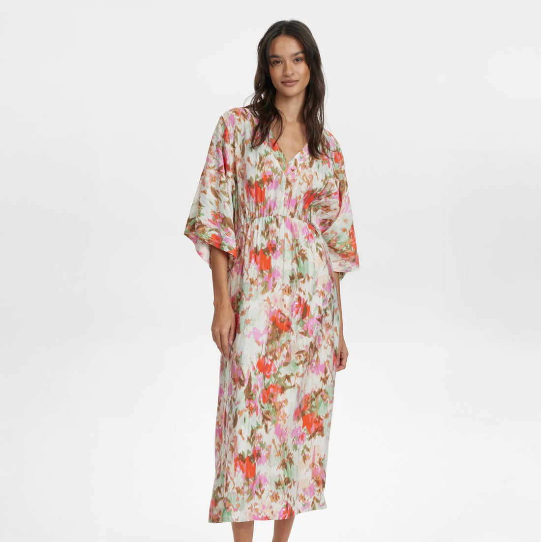 Nuvinnie Dress - Pristine