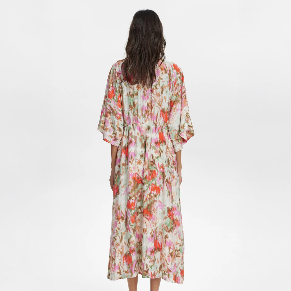 Nuvinnie Dress - Pristine