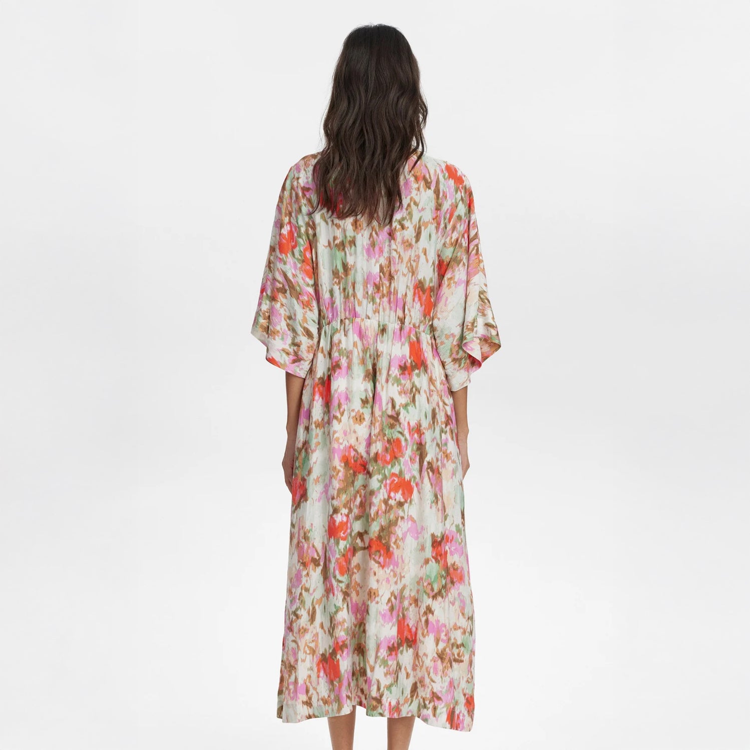 Nuvinnie Dress - Pristine
