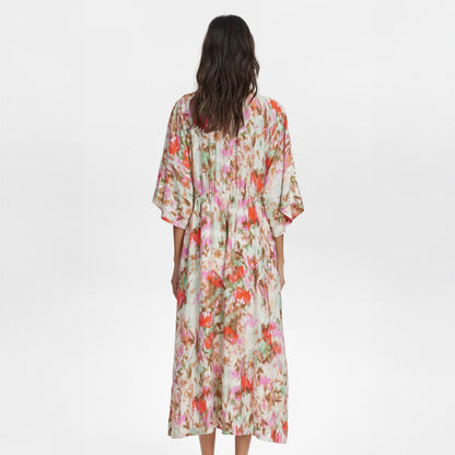 Nuvinnie Dress - Pristine