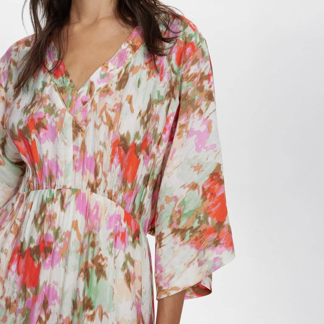 Nuvinnie Dress - Pristine