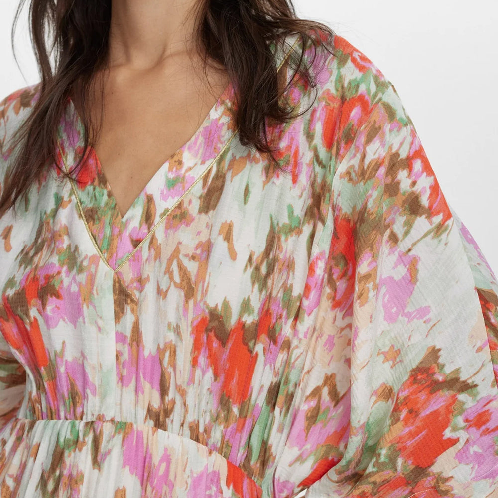 Nuvinnie Dress - Pristine