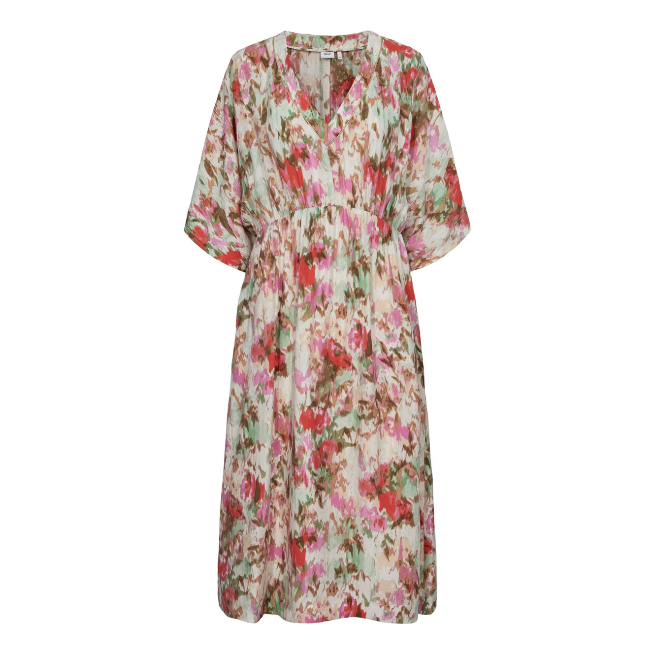 Nuvinnie Dress - Pristine