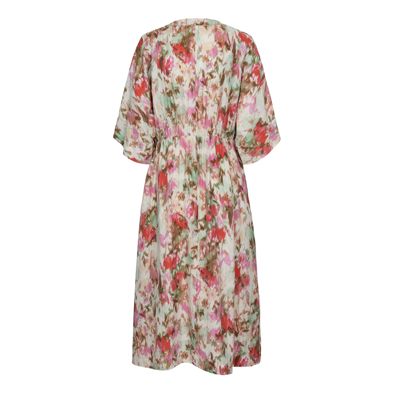 Nuvinnie Dress - Pristine