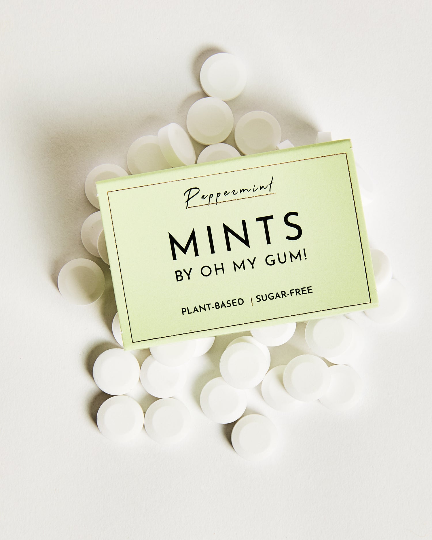 Mints - Mint