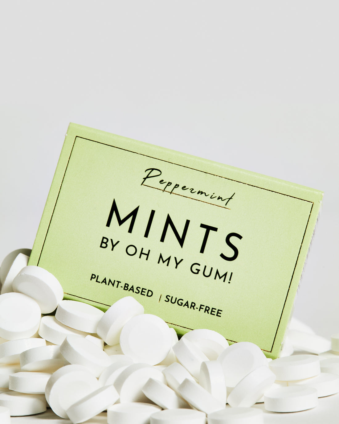 Mints - Mint