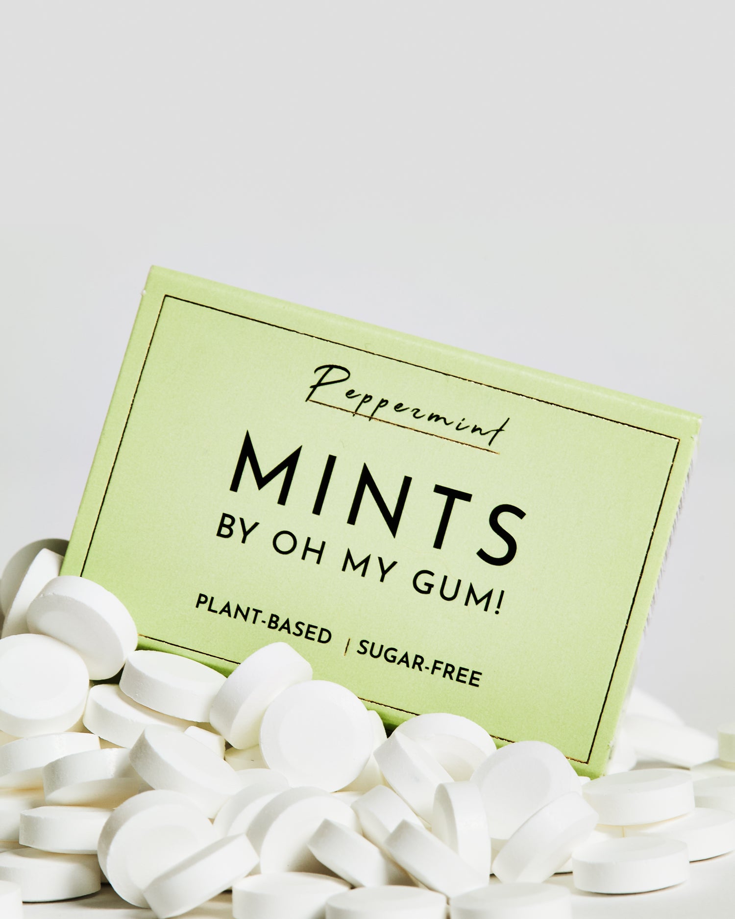 Mints - Mint