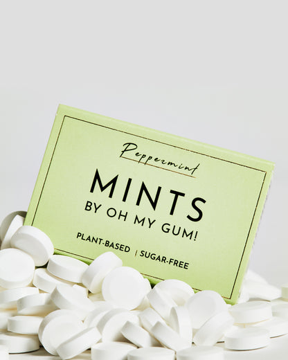 Mints - Mint