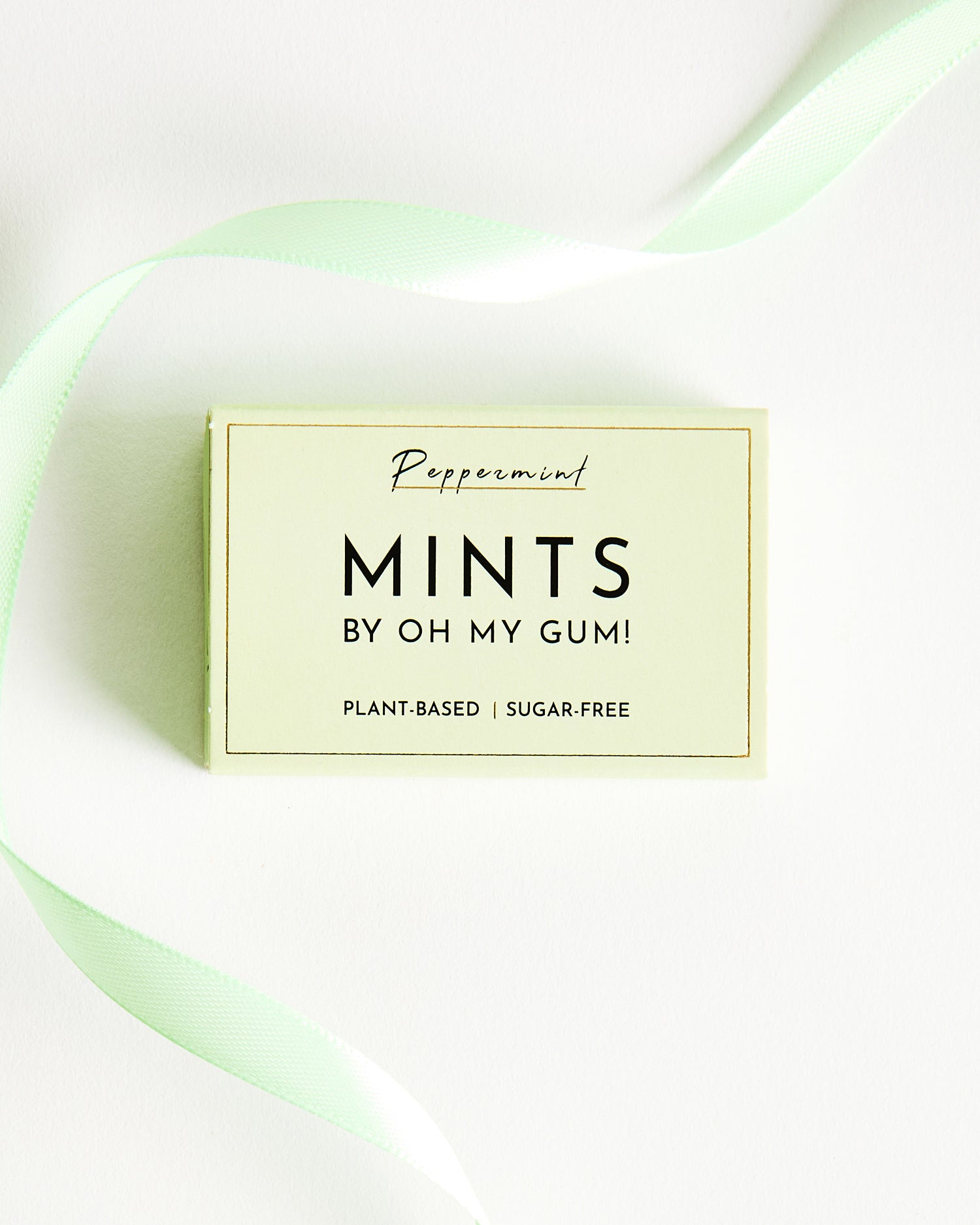 Mints - Mint