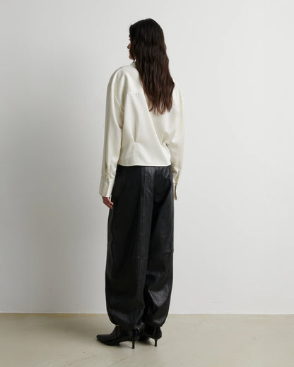 Opala Shirt - Birch