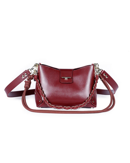 Origami Bag - Cherry