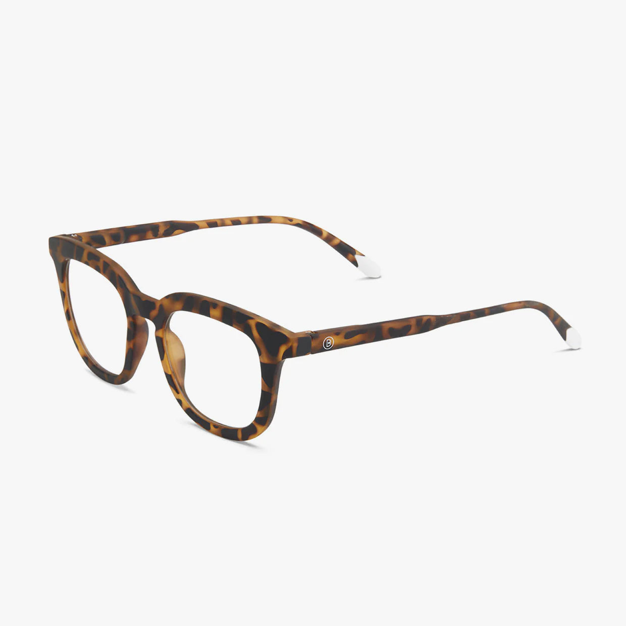 Osterbro Glasses - Tortoise