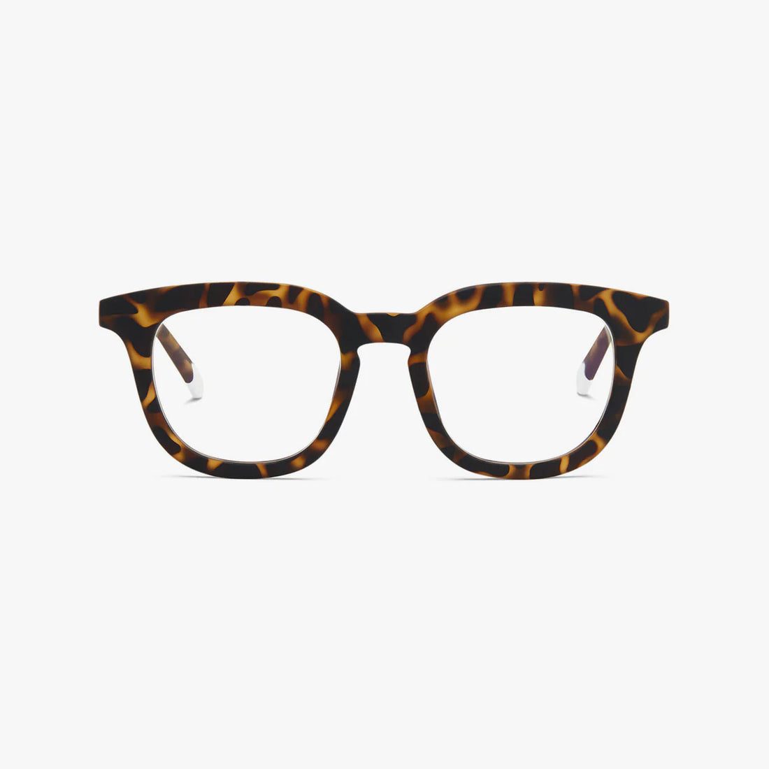 Osterbro Glasses - Tortoise