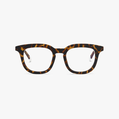 Osterbro Glasses - Tortoise