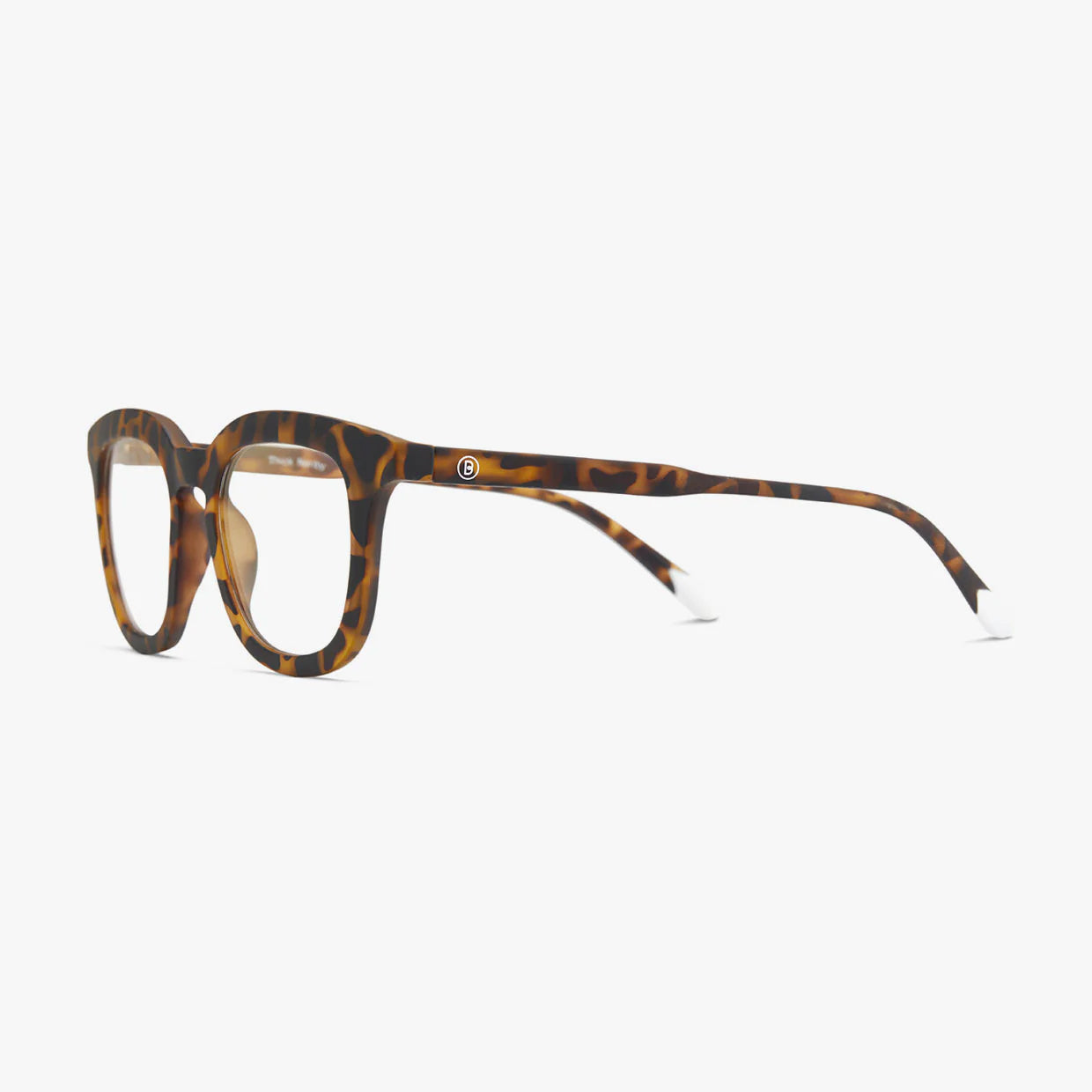 Osterbro Glasses - Tortoise