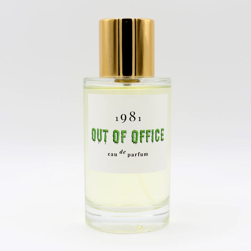 Eau De Parfum 100ml - Out Of Office