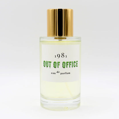Eau De Parfum 100ml - Out Of Office
