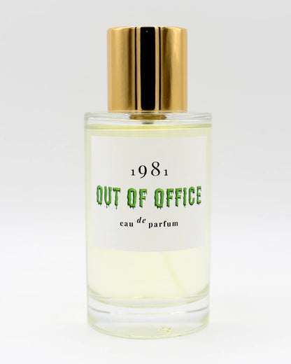 Eau De Parfum 100ml - Out Of Office