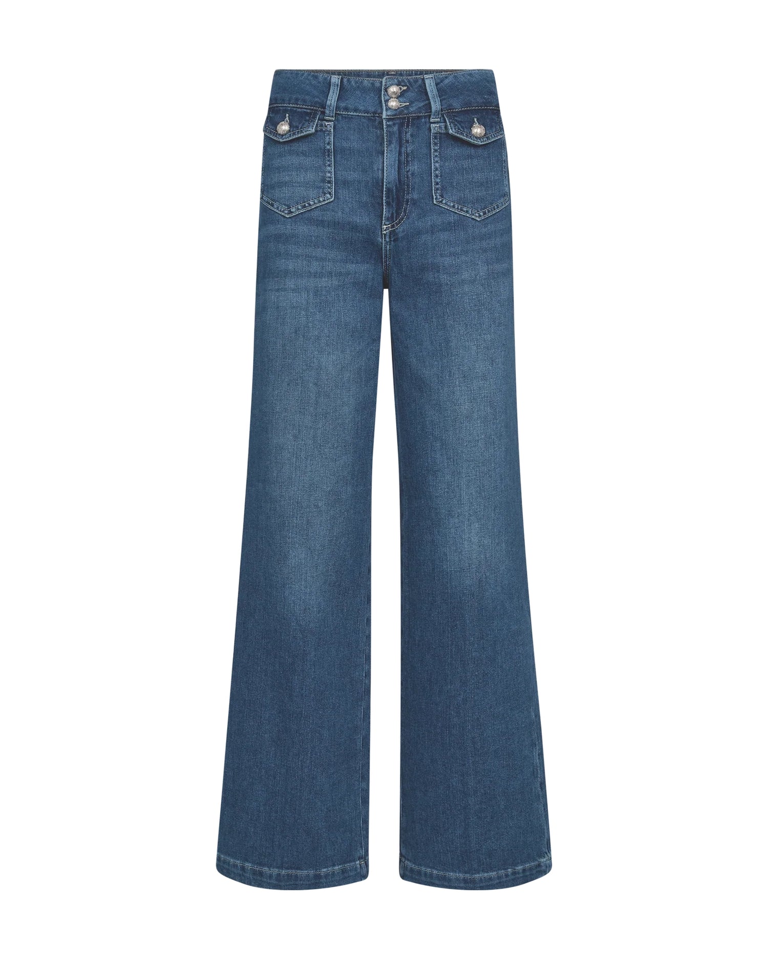 Colette Nagato Jeans - Blue