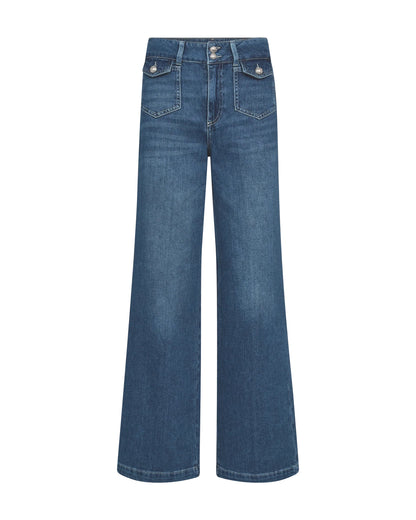 Colette Nagato Jeans - Blue